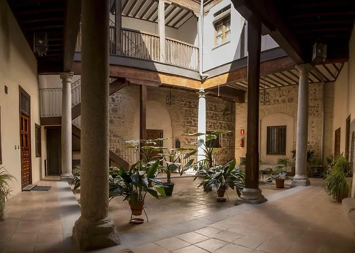 Apartamento Patio Del Arrayan