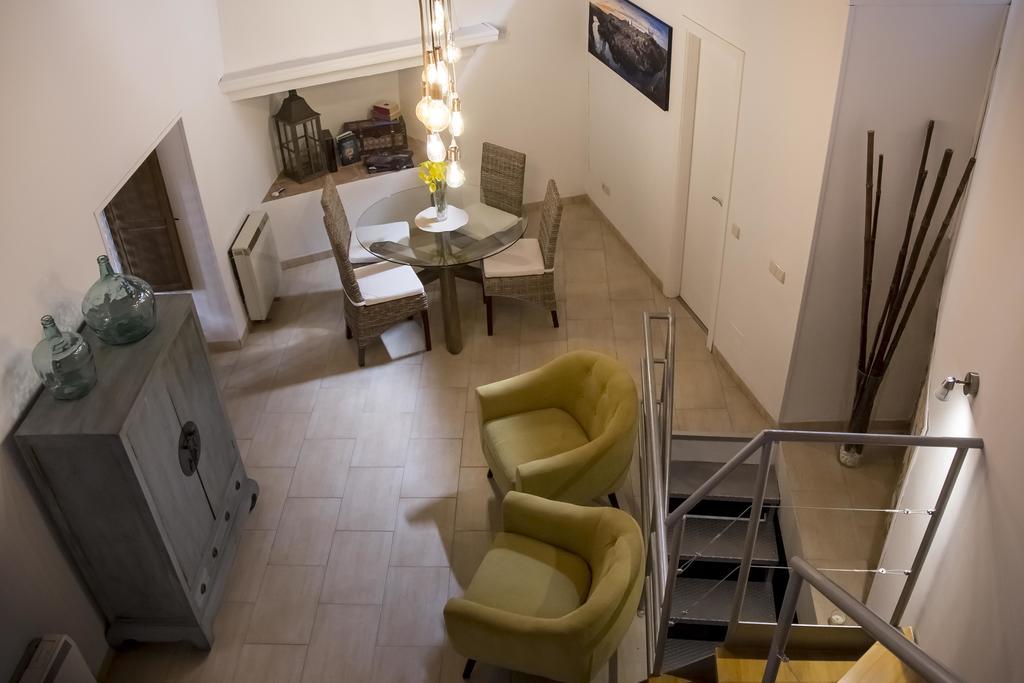 Apartamento Patio Del Arrayan *