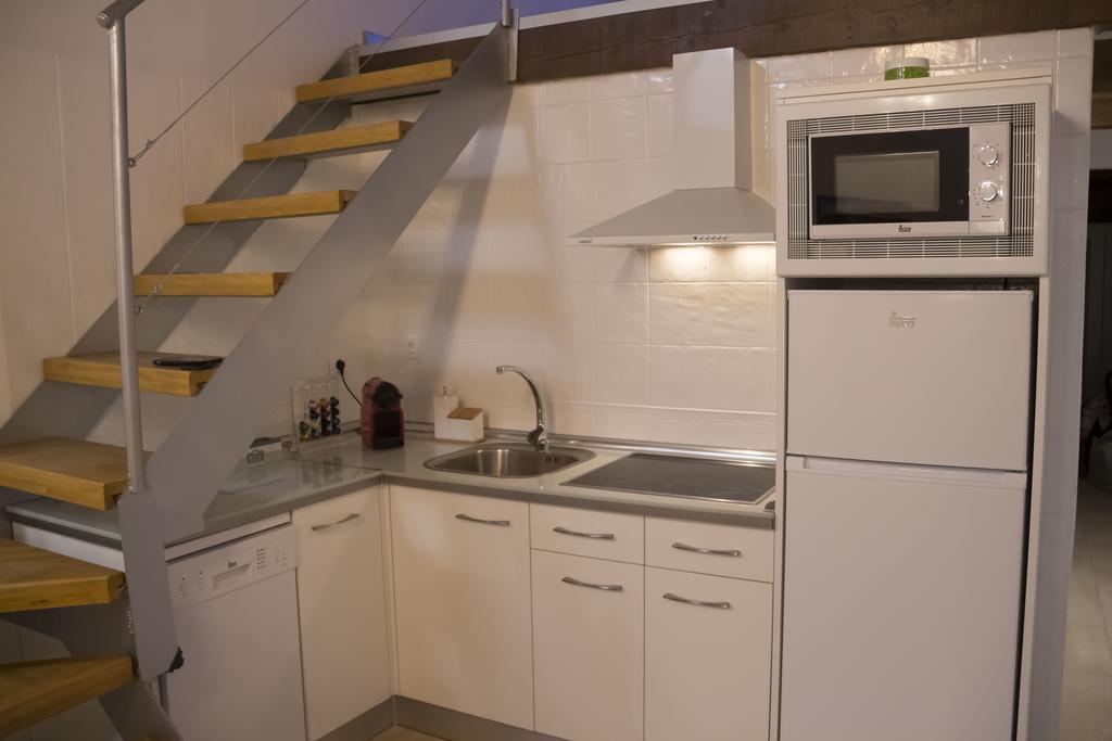 Apartamento Patio Del Arrayan Apartamento Toledo