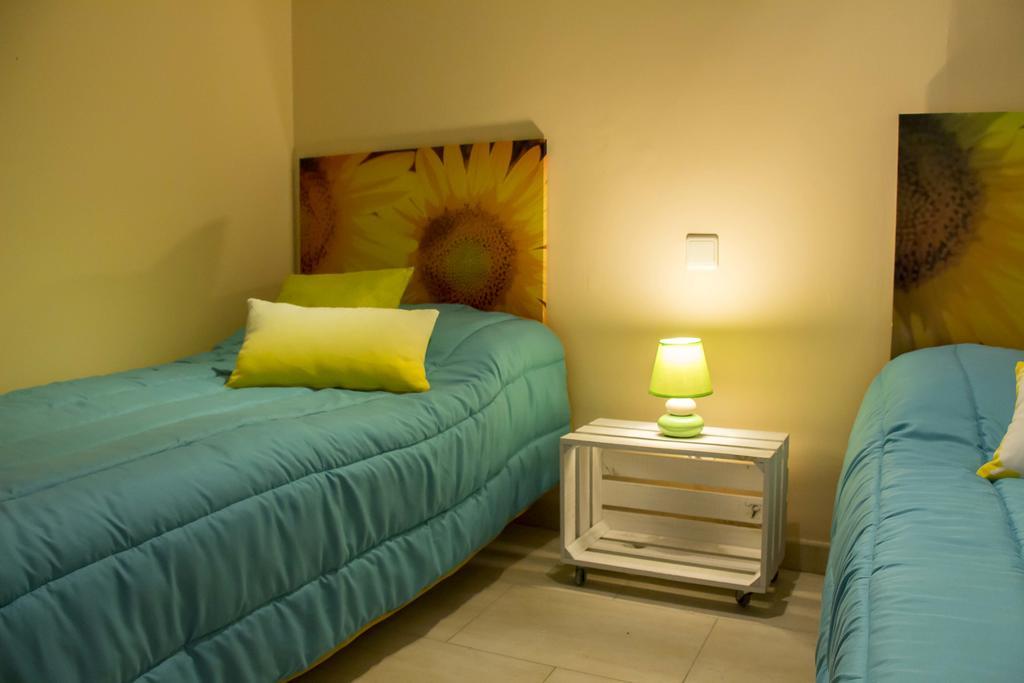 Apartamento Apartamento Patio Del Arrayan *