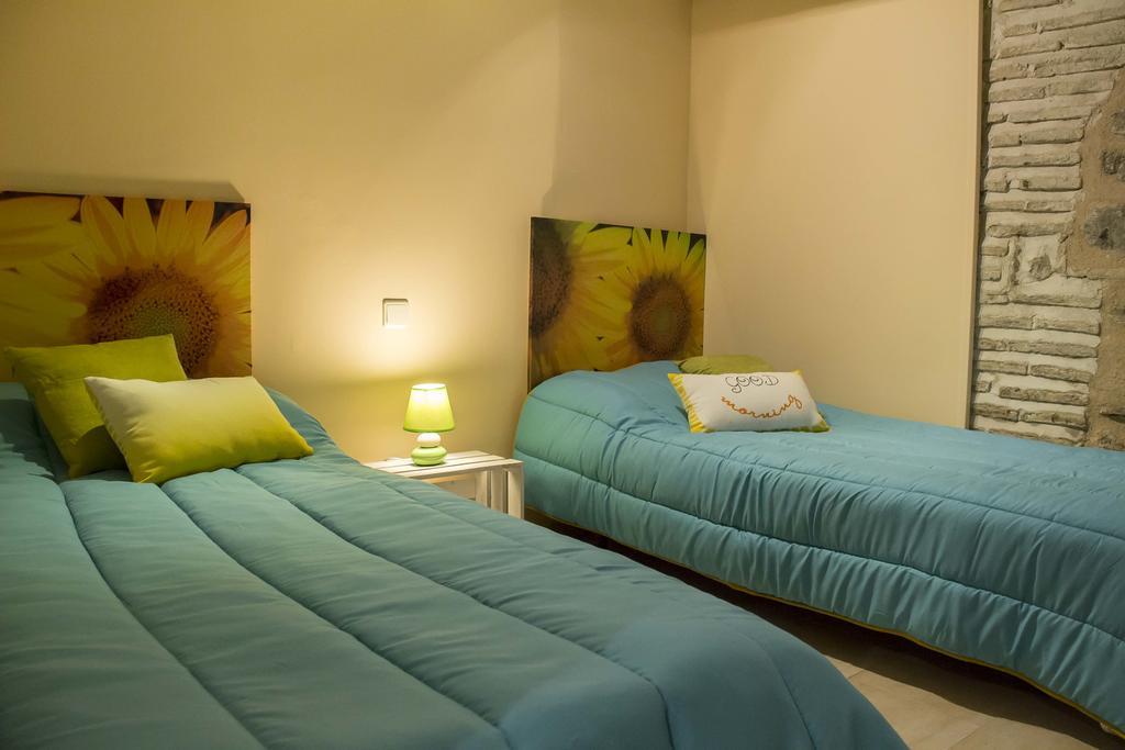Apartamento Patio Del Arrayan * Toledo