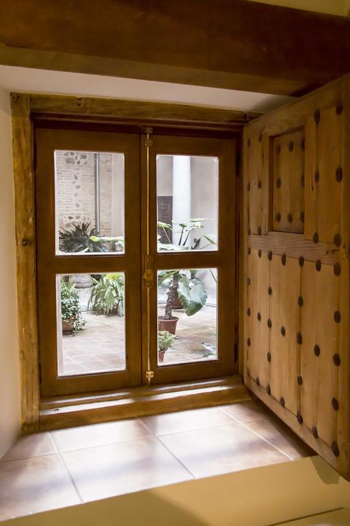 Apartamento Patio Del Arrayan