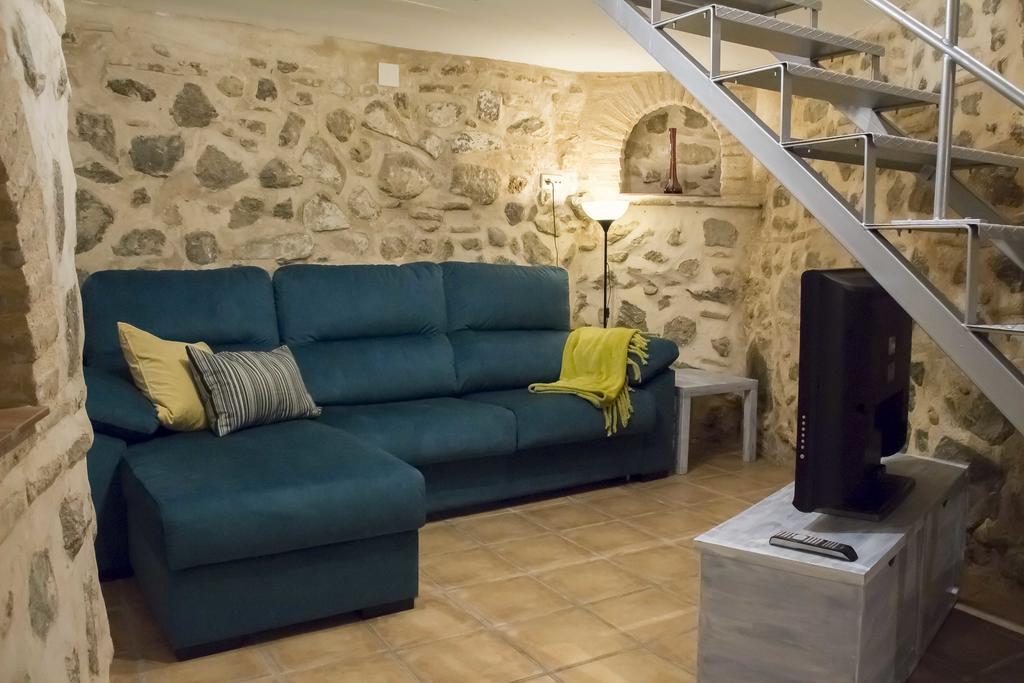 Apartamento Patio Del Arrayan Apartamento Toledo