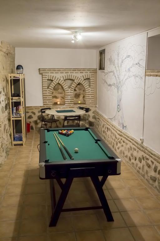 Apartamento Apartamento Patio Del Arrayan