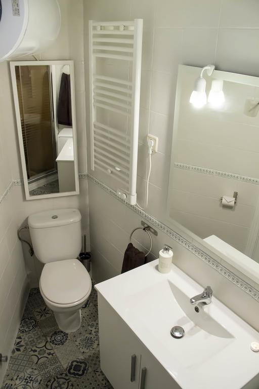 Apartamento Patio Del Arrayan Toledo