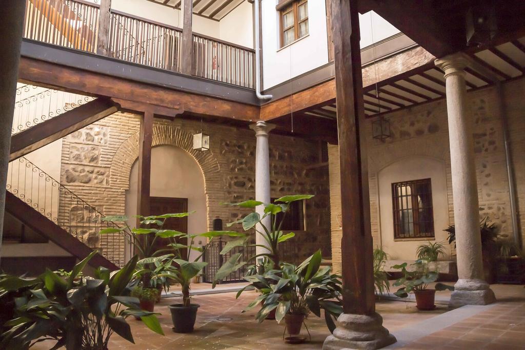 Apartamento Patio Del Arrayan