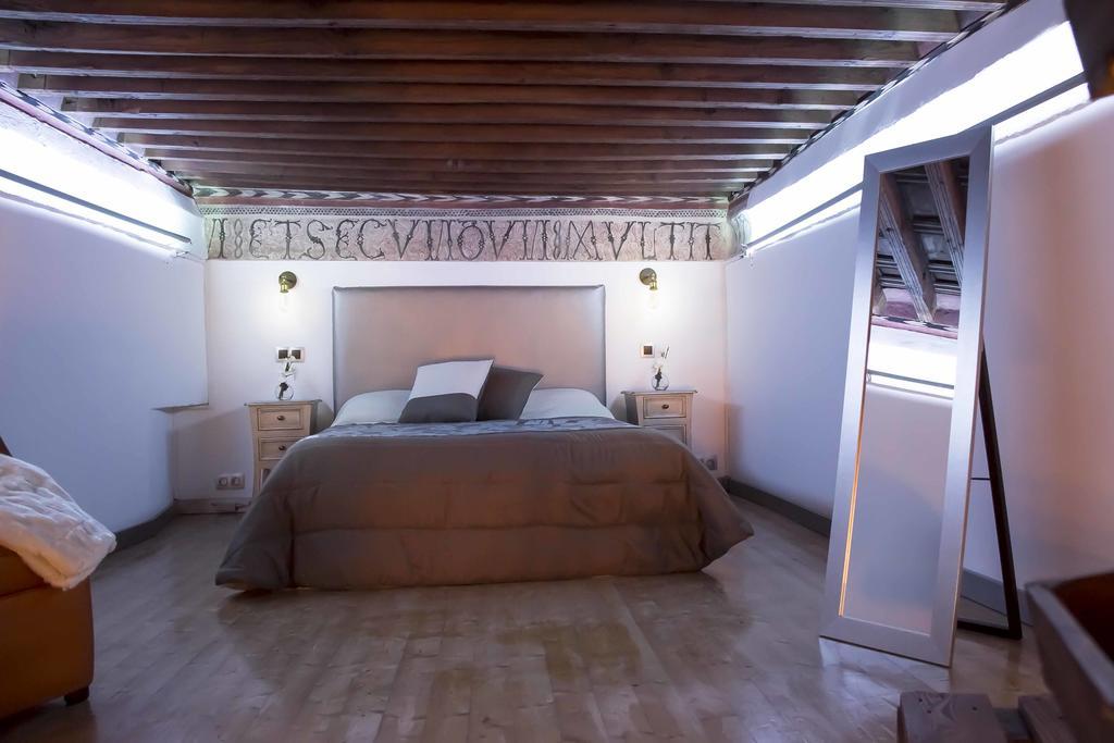 Apartamento Patio Del Arrayan *