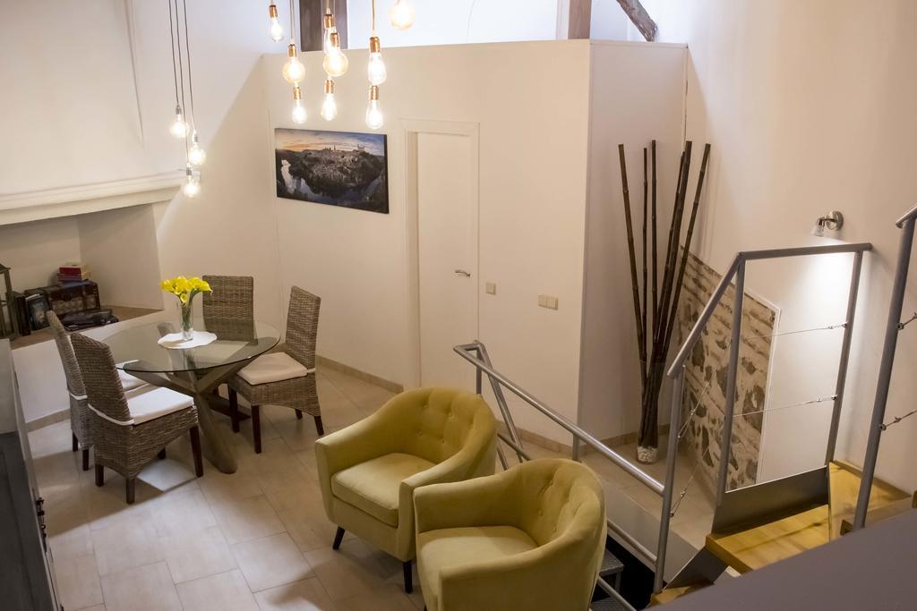 Apartamento Patio Del Arrayan *