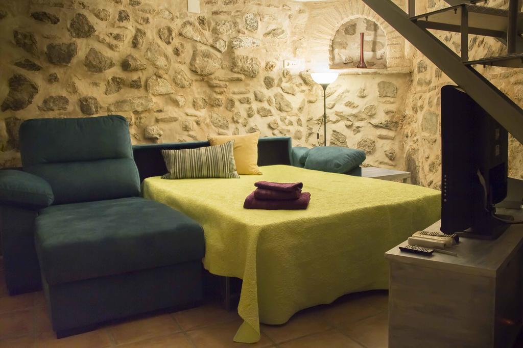 Apartamento Patio Del Arrayan
